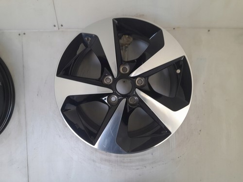 Original alufelge nissan - original,