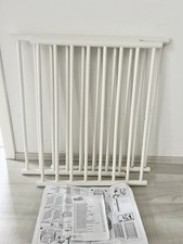 3 Geuther Laufgitter