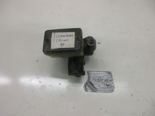 Q942 honda 500 pc - cx,