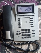 Agfeo Systemtelefon ST42 (S0