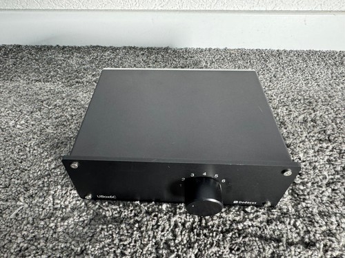 Dodocus ubox6c high end cinch - ubox6c,