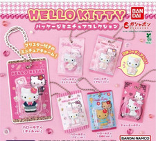 HELLO KITTY Mini Paket