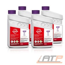 4x 1 L GLYSANTIN® G30® ECO