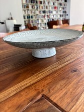 HOUSE DOCTOR Rustic Kuchenplatte mit Fuß