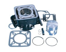 Zylinder POLINI Aluminium