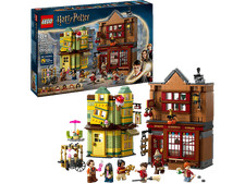 -NEU- LEGO 76452 QUALITÄT FÜR QUIDDITCHT & FOR - LEGO BAUSET