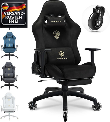 Ergonomischer gaming - ergonomischer,
