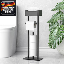 Toilettenpapierhalter