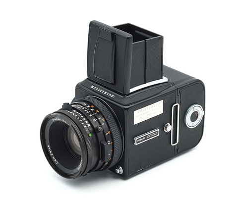 Hasselblad 500c anniversary - hasselblad,