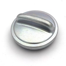 BLAU Tankdeckel Bajonett 40mm