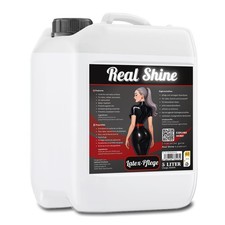 Latexpflege Silikonöl Anziehhilfe 5 Liter Kanister Realshine