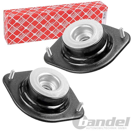 Febi domlager - 2x,