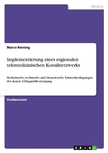 Implementierung eines