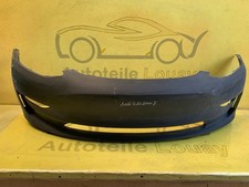 Tesla Model 3 Stoßstange vorne Original 108416800F