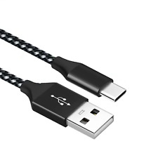 USB C Schnell Ladekabel 1m 2m
