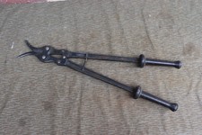 Pionier Drahtschere E.A. Berg 1943