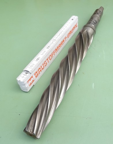 Hss nietlochreibahle mk4 - nietlochreibahle,