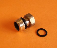 Viega Raxofix Verschraubung