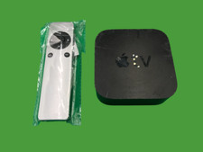 Apple TV 4K A1842 32GB HD