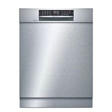 Bosch Serie 6 SMU6ECS51E Spülmaschine Teilintegriert 13 Maßgedecke C