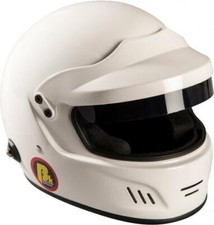 FIA Touring Helm mit Hans
