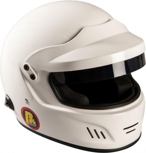Fia touring helm - fia,