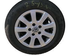 1x Passat Golf Alufelgen