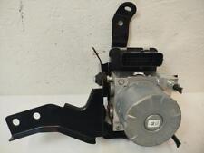 Mitsubishi Eclipse Cross GK0 ab21 ABS Block Hydroaggregat Steuergerät ESP Pumpe