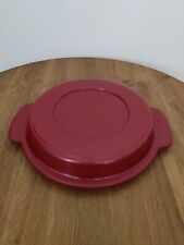 Pyrex Mikrowellenteller Mikrowellengeschirr