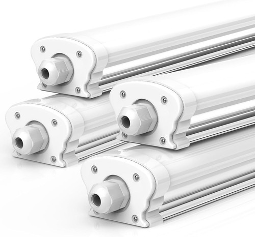 4er 120cm led - 120cm,