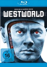 Westworld - (Yul Brynner) #