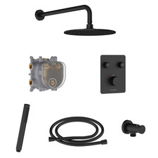 CHRIS BERGEN Unterputz