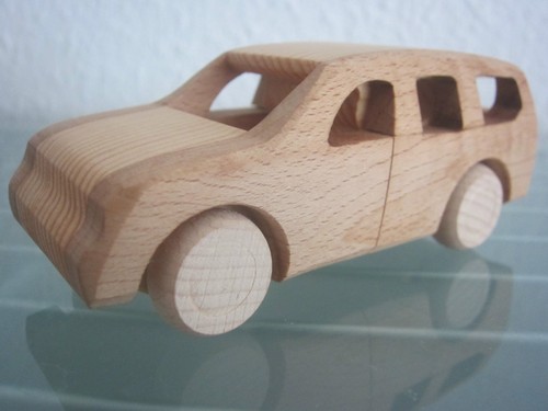 Unikat truck geländewagen - unikat,