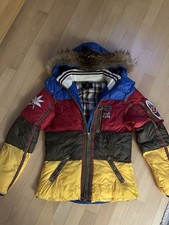 Bogner Skijacke Gr. 38/40