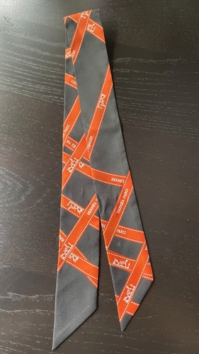 Hermès paris twilly - twilly,, aus
