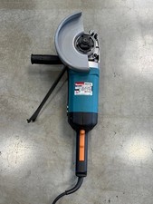 Makita 9047S Winkelschleifer 2100 Watt, 180 mm SOLO #C