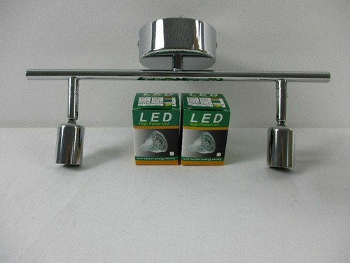 Hengda deckenlampe strahler - deckenlampe, 2-strahler