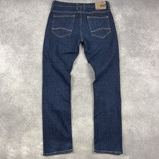 Mustang True Denim Jeans In
