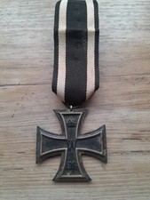 EK2 1914 Eisernes Kreuz