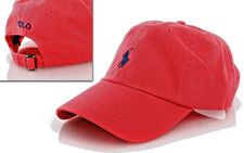 Polo Ralph Lauren Cap Basecap