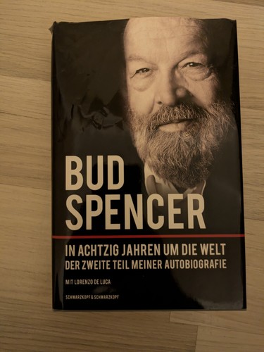 Bud spencer in achtzig - bud,