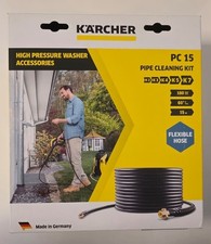 Original Kärcher PC 15