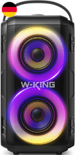 King bluetooth lautsprecher - bluetooth,