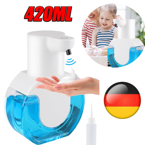 Automatisch schaum - automatisch,