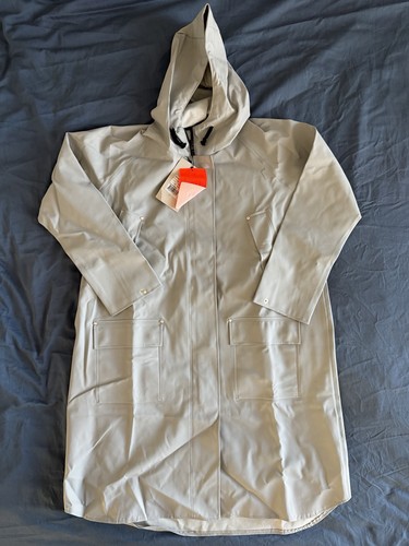 Elka regenjacke regenmantel - regenjacke,