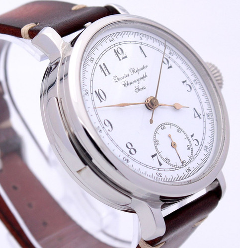 Noble repetition swiss - noble,