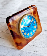 Swiss Made Alte Luxus Kunst