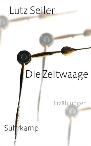 Die zeitwaage lutz seiler - seiler, |