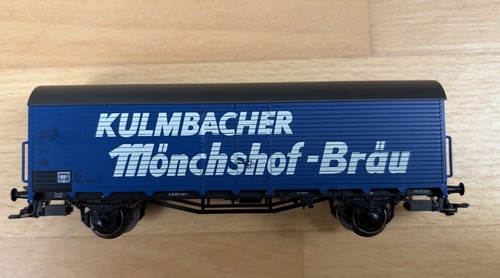 Märklin 46202 bierwagen - märklin,