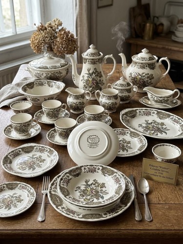 Ridgway staffordshire windsor - ridgway,